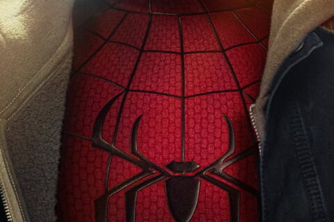Spider-Man: Brand New Day