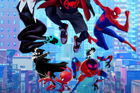 Spider-Man - Un nuovo universo