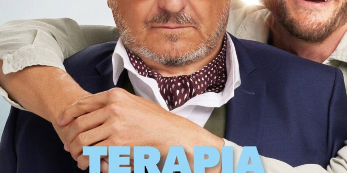 Terapia di famiglia