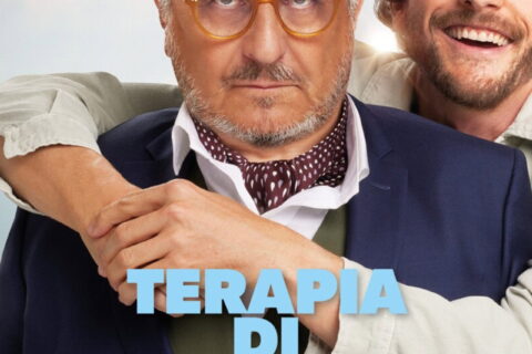 Terapia di famiglia