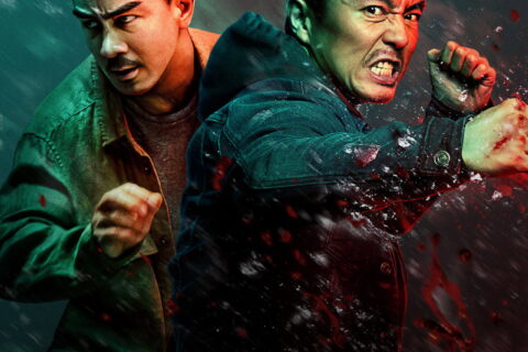 The Furious