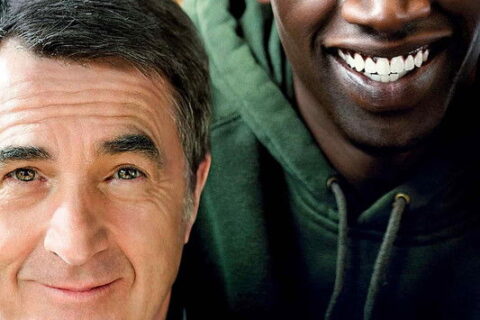 The Intouchables