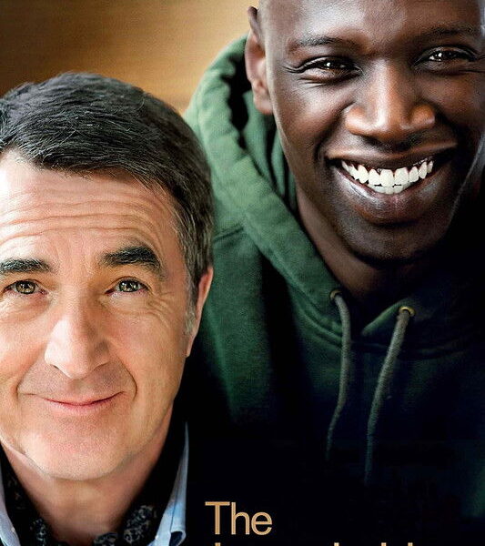 The Intouchables