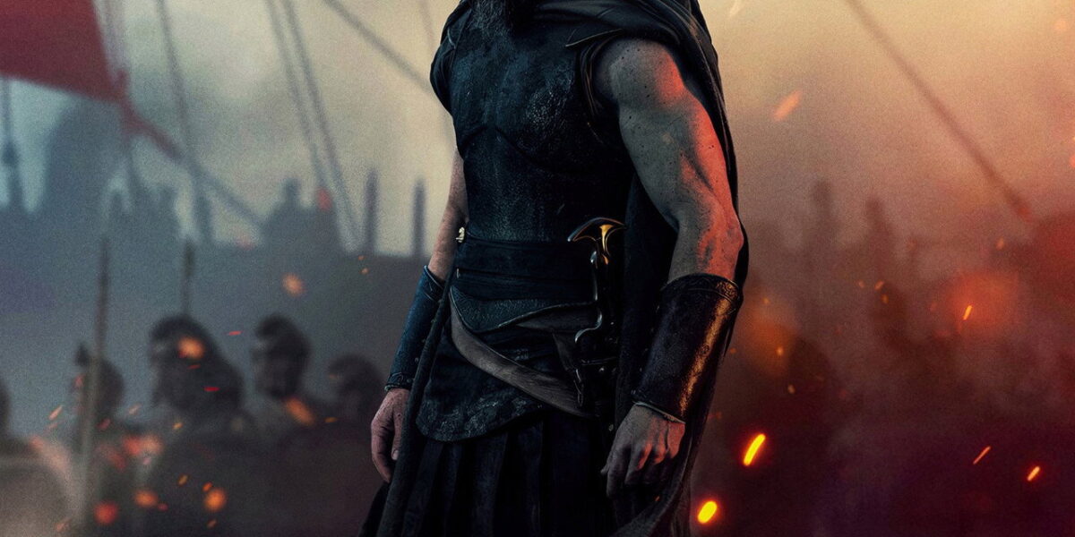The Odyssey