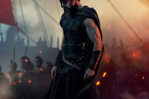 The Odyssey