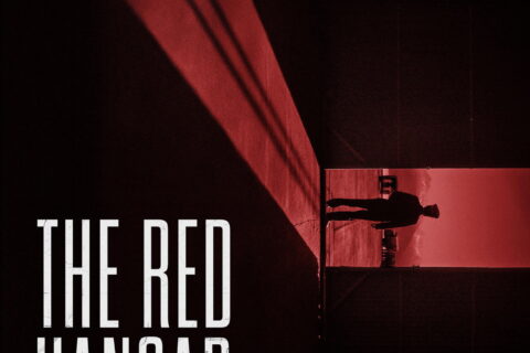 The Red Hangar