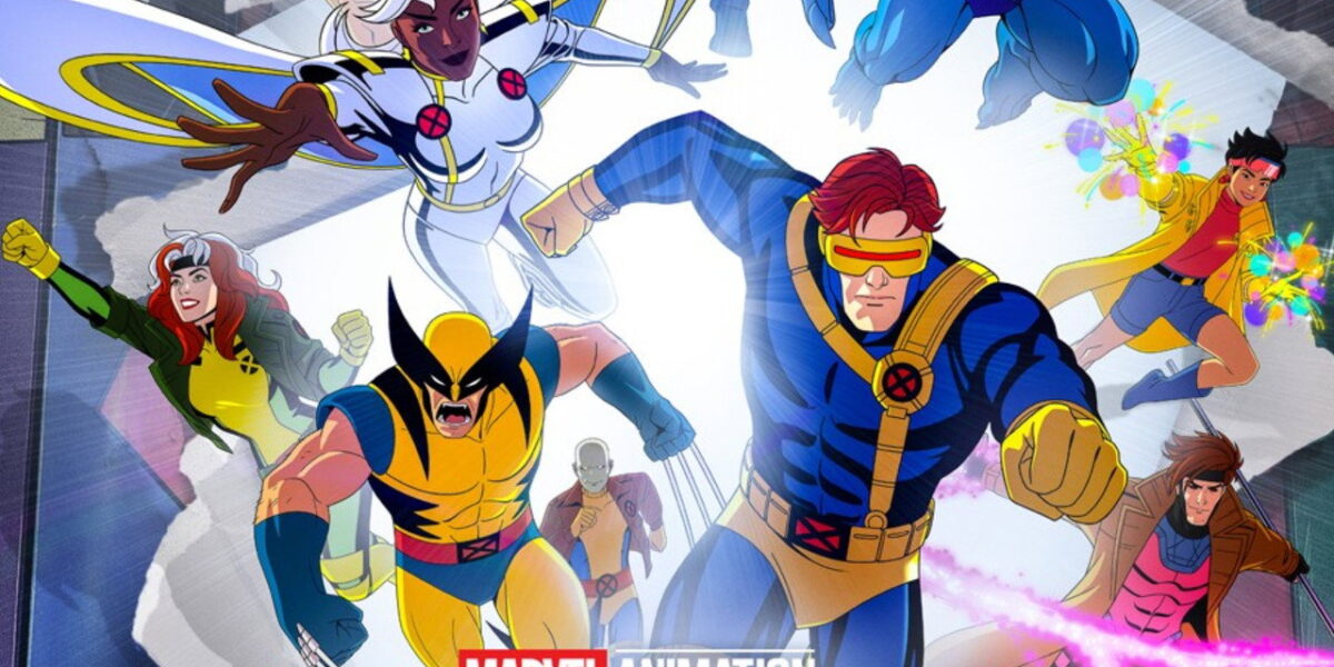 X-Men '97