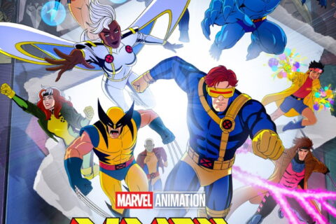 X-Men '97