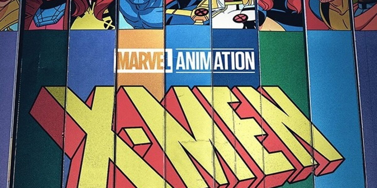 X-Men '97