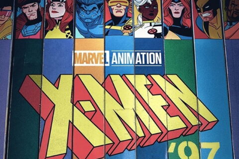 X-Men '97
