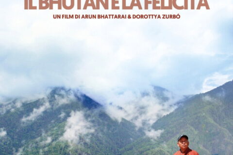 Agent of Happiness - Il Bhutan e la felicità