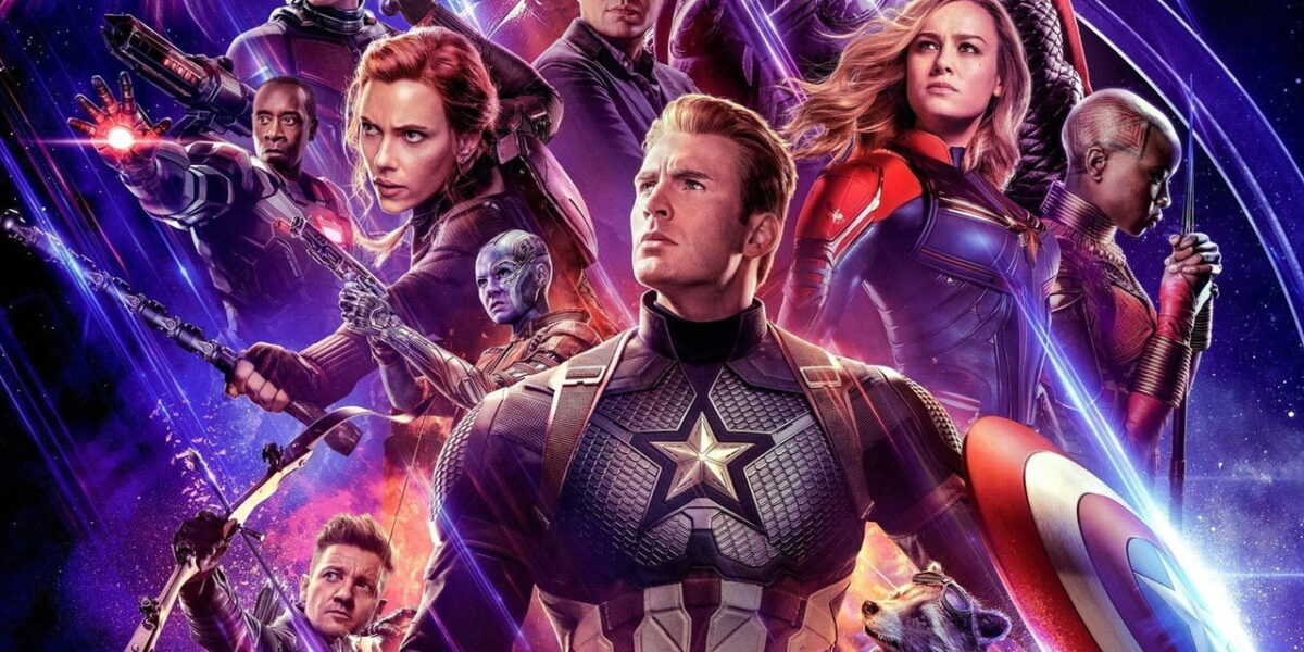 Avengers: Endgame