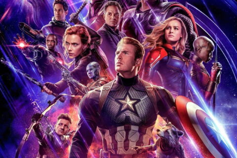 Avengers: Endgame
