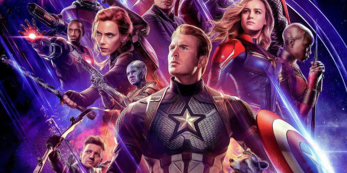 Avengers: Endgame