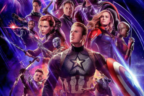 Avengers: Endgame