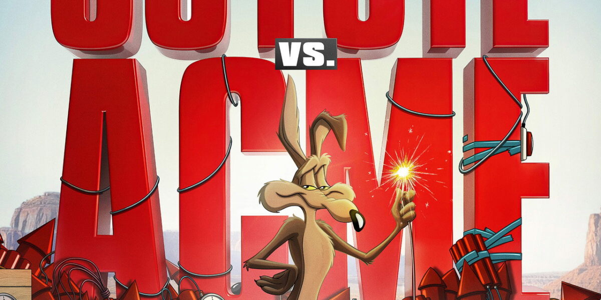 Coyote vs. Acme