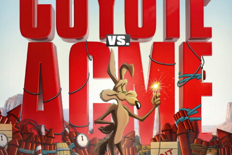 Coyote vs. Acme