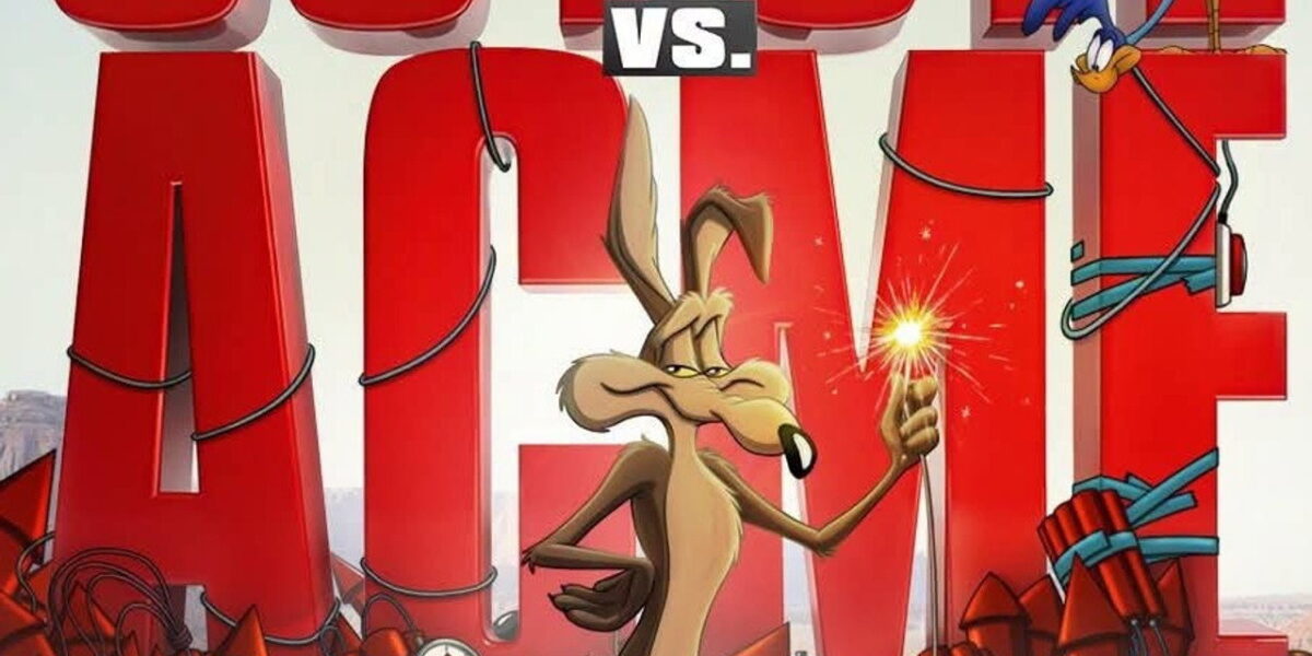 Coyote vs. Acme