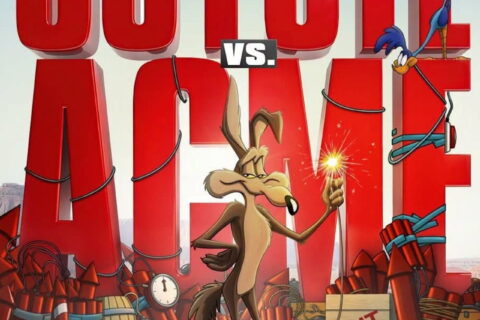 Coyote vs. Acme