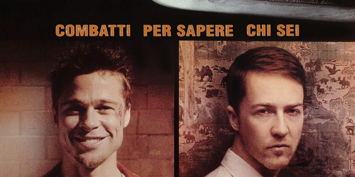 Fight Club