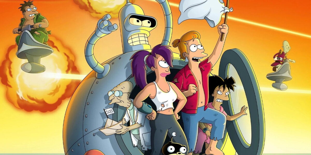 Futurama