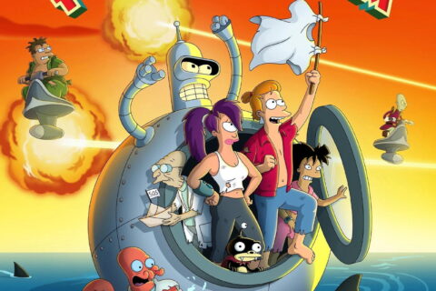Futurama