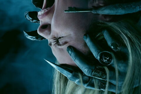 Insidious - Fuori dall’Altrove