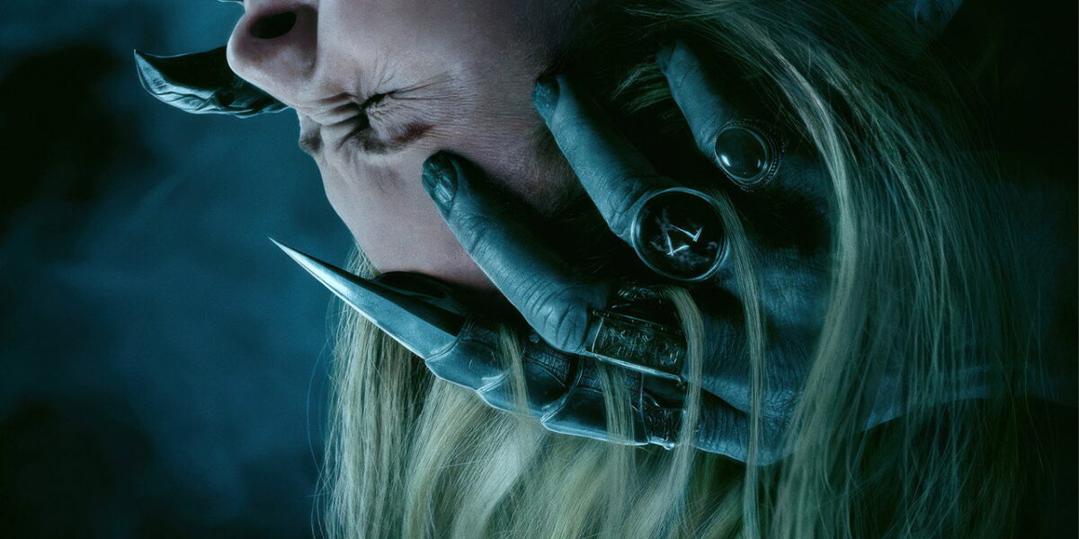 Insidious: Out of the Further