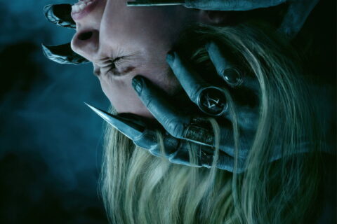 Insidious: Out of the Further