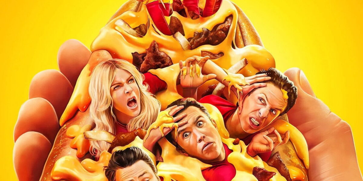 It's Always Sunny in Philadelphia