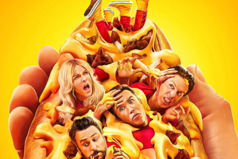 It's Always Sunny in Philadelphia