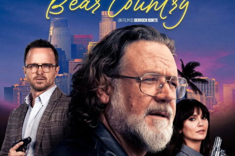 La vendetta perfetta - Bear Country