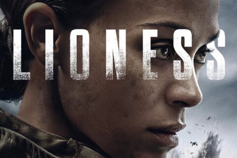 Lioness