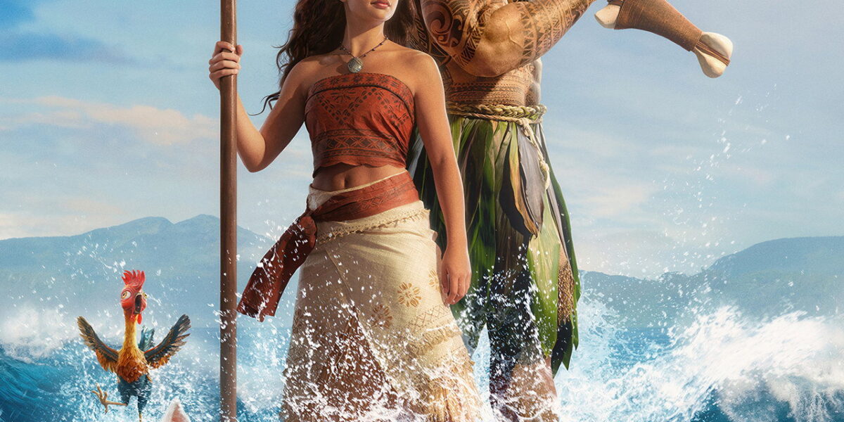 Moana