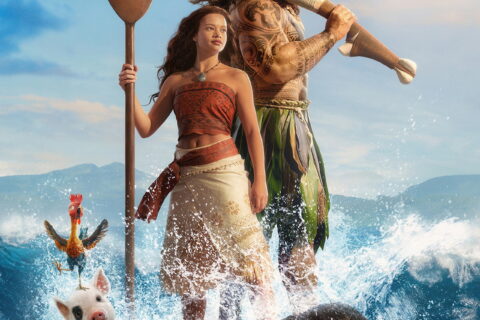 Moana
