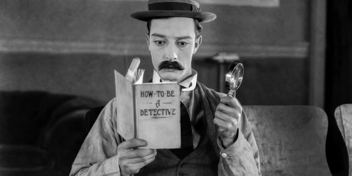 Great Films Under 90 Minutes