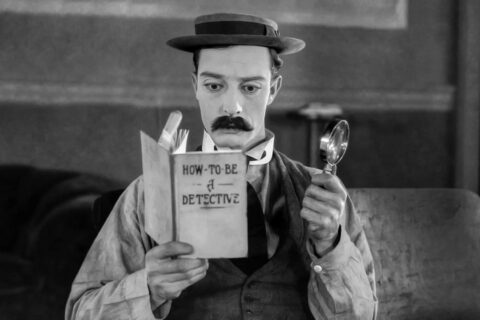 Great Films Under 90 Minutes