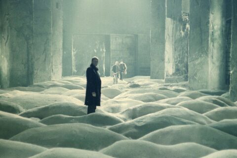 best European cinema films