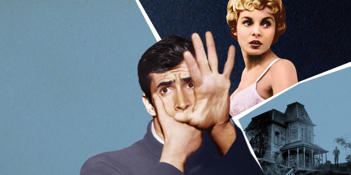 Psychological Thriller Films