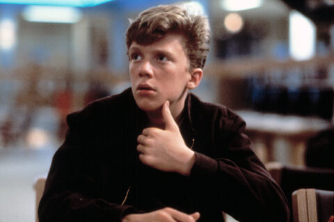 Breakfast Club sequel John Hughes