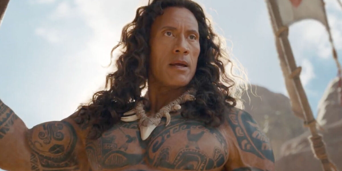 live-action Moana negative reviews