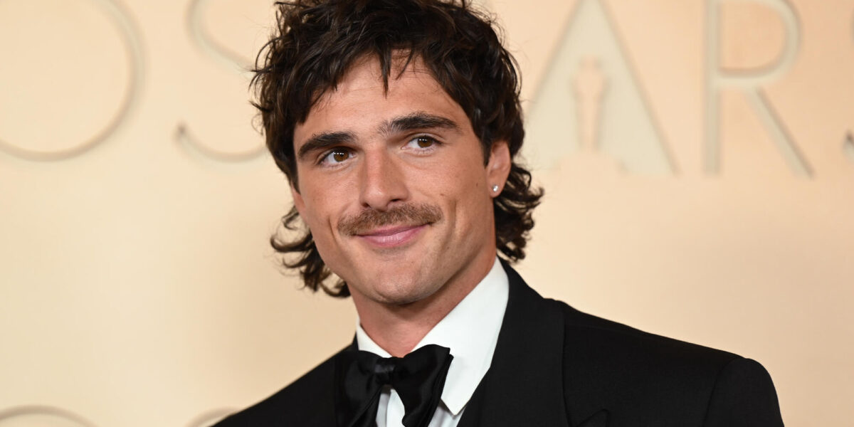 Jacob Elordi in Ari Aster's Scapego