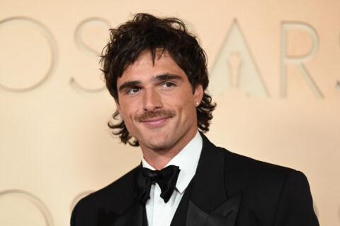 Jacob Elordi in Ari Aster's Scapego