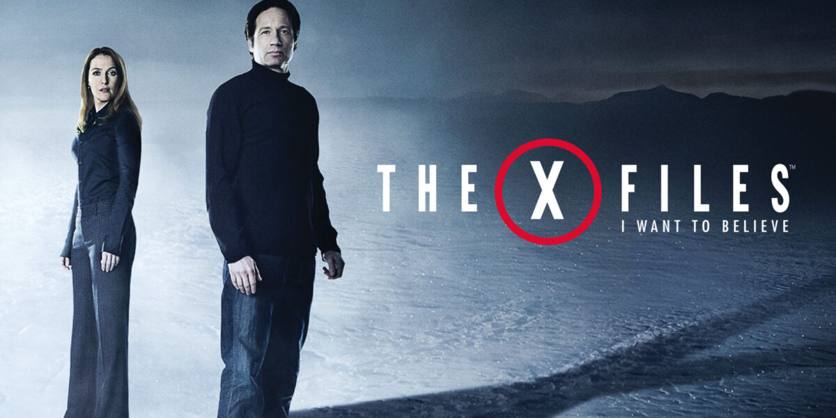 The X