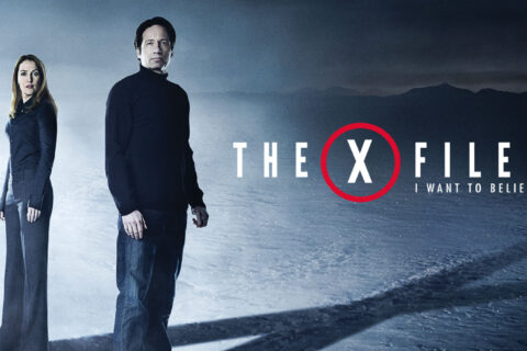 The X