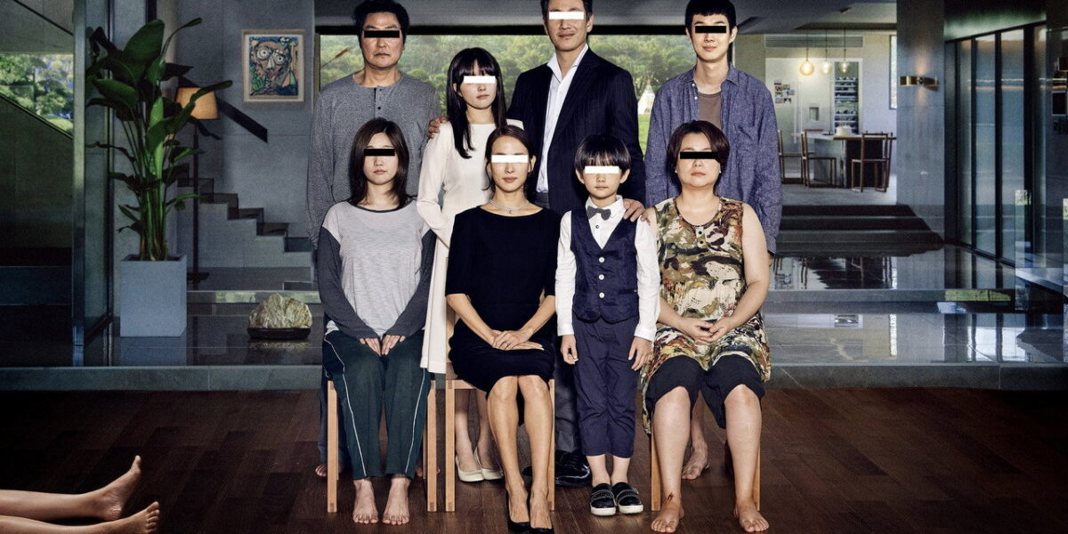 Best Korean Films on Netflix