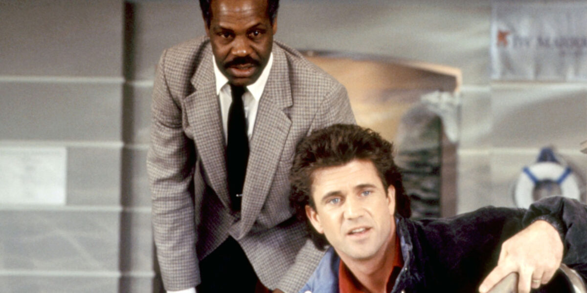 Lethal Weapon 5 script update