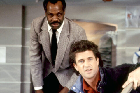 Lethal Weapon 5 script update