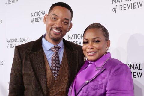 Will Smith Oscars slap King Richard