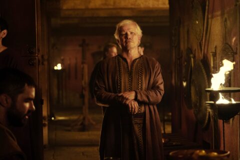 Oscar predictions supporting actor